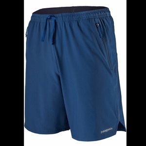 Patagonia Nine Trail Shorts